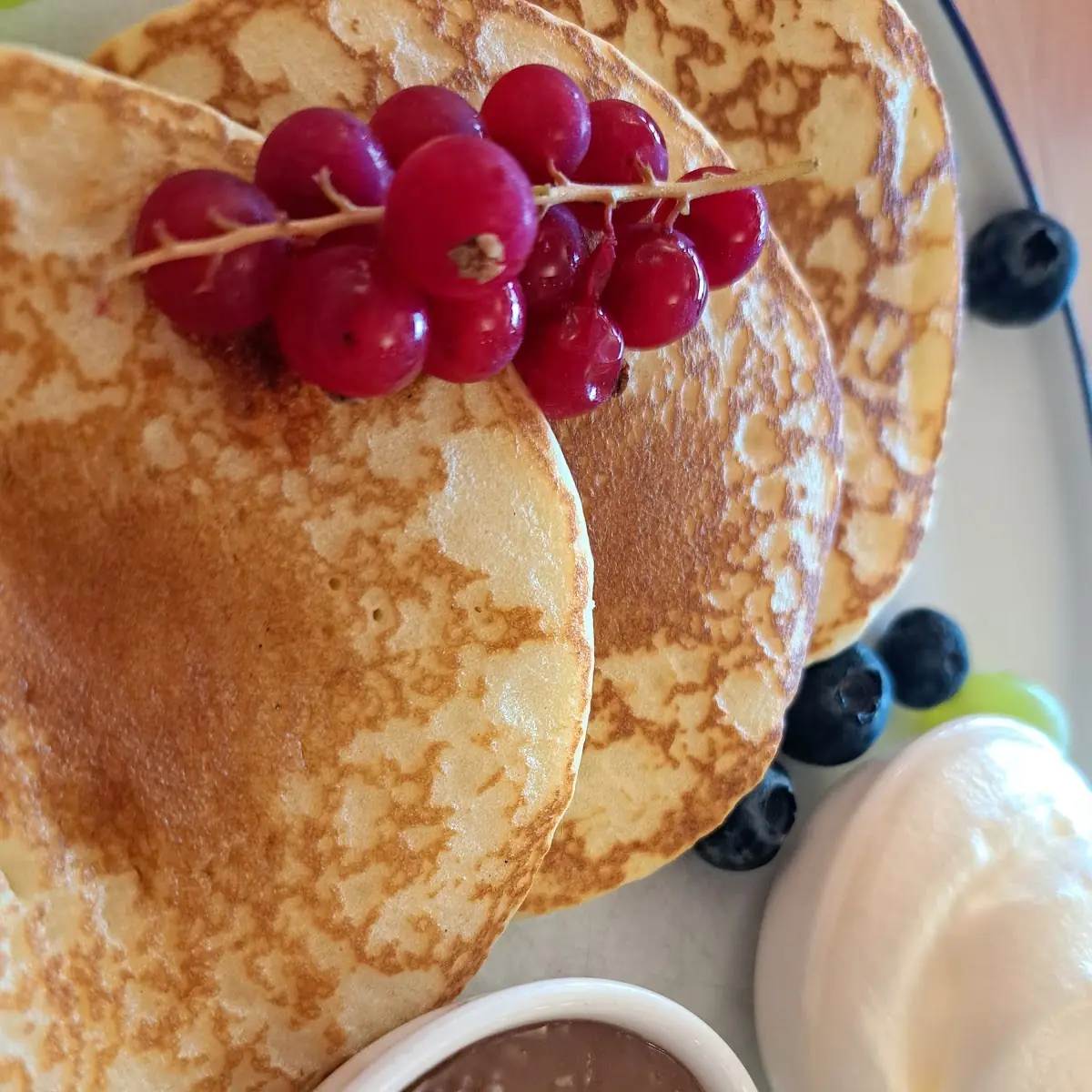 Pancakes
