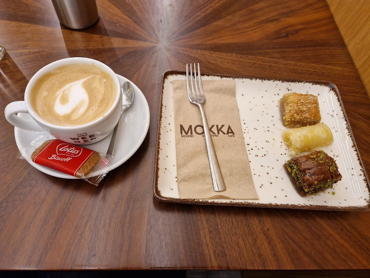 Baklava