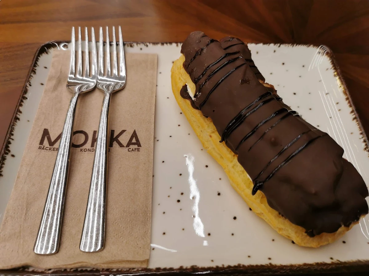 Eclair