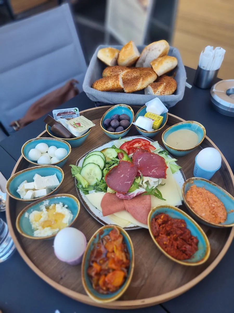 Frühstück Für 2