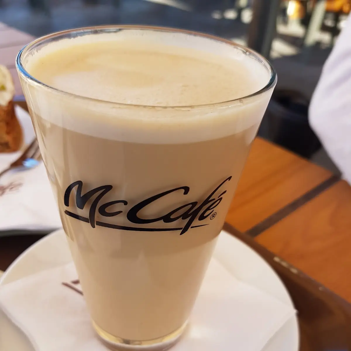 Caffè Latte Grande