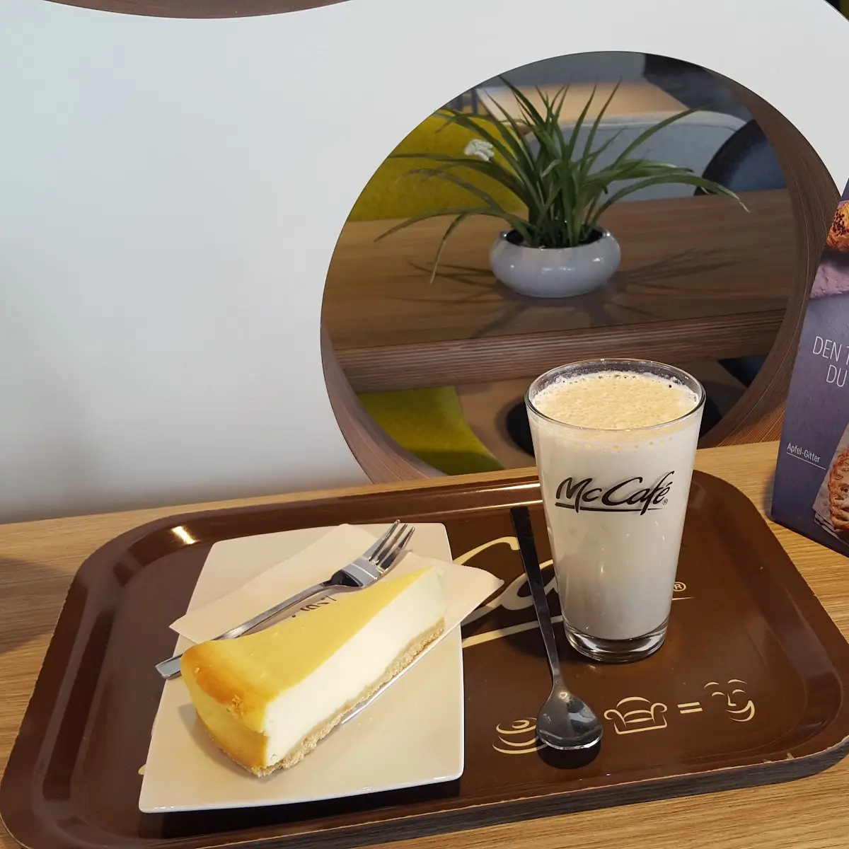 Cheesecake