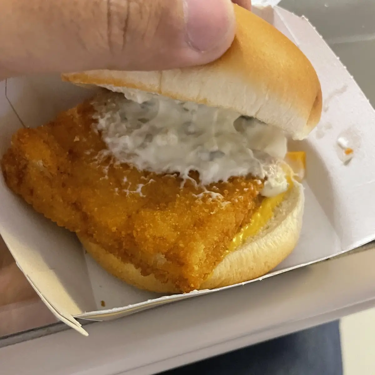Filet-O-Fish