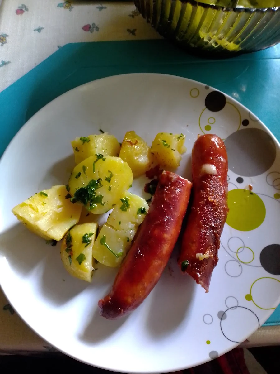 Käsekrainer