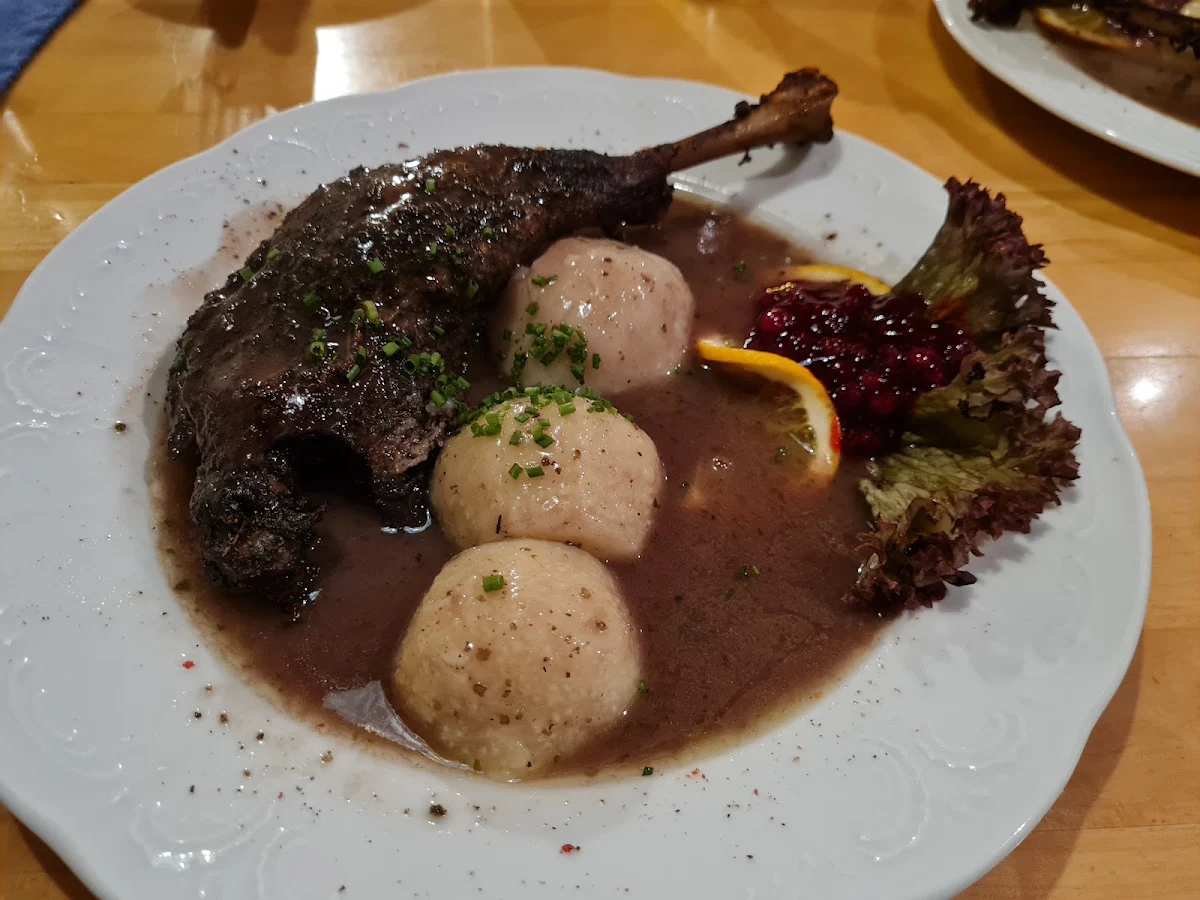 Mag Ich Nicht