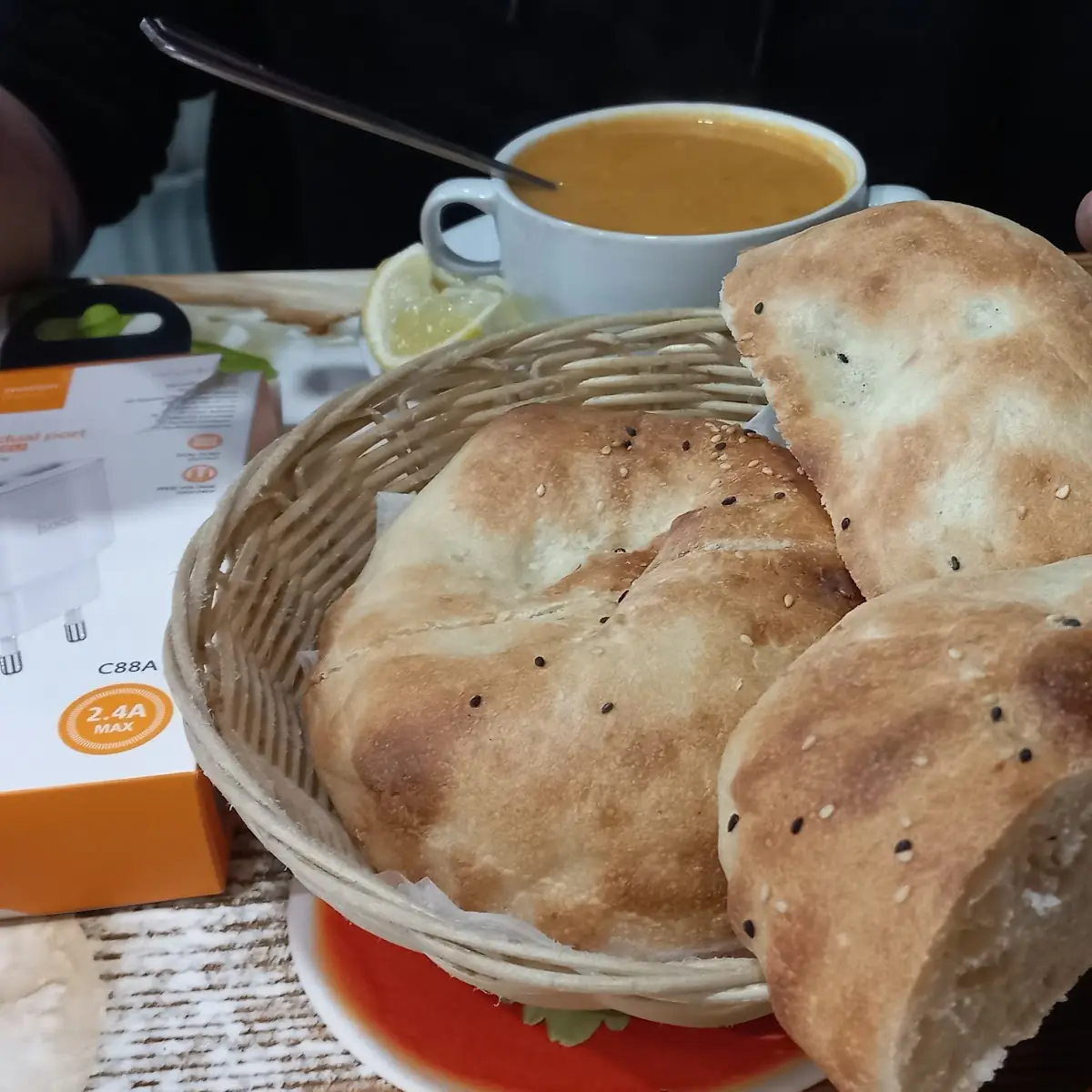 Brot
