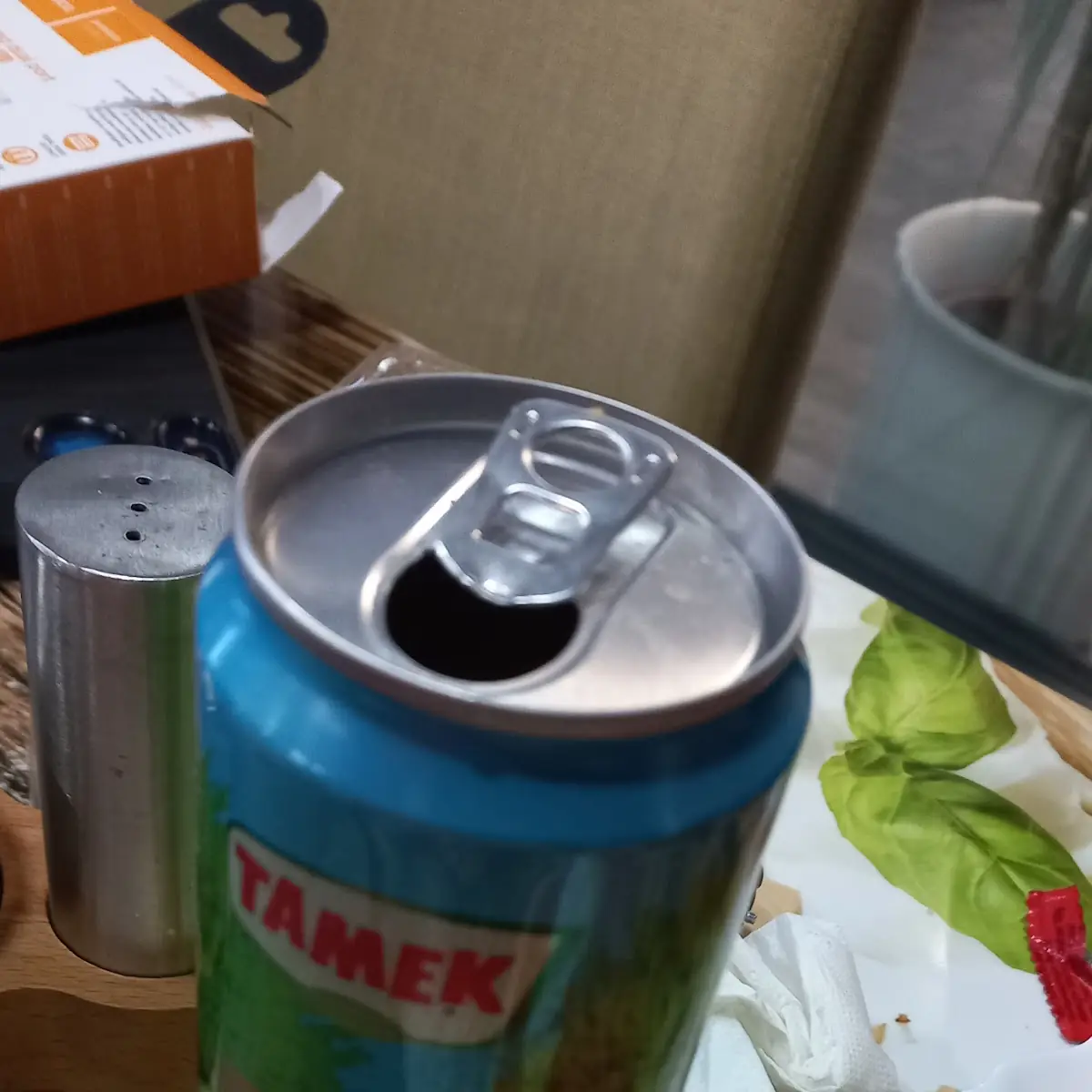 Pfirsichsaft
