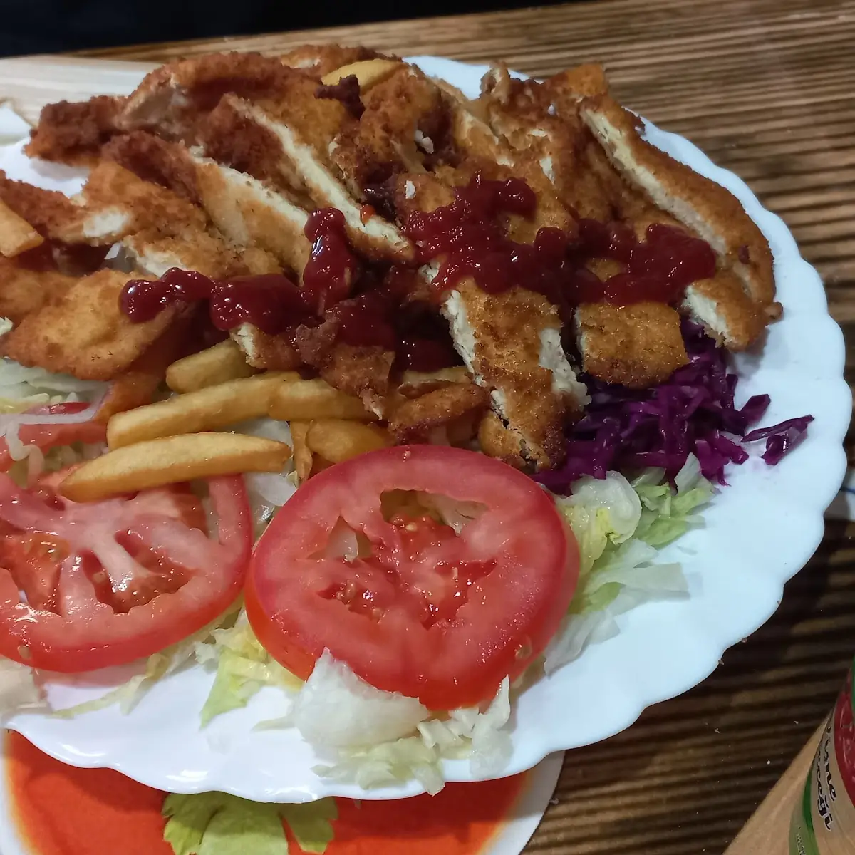 Wiener Schnitzel