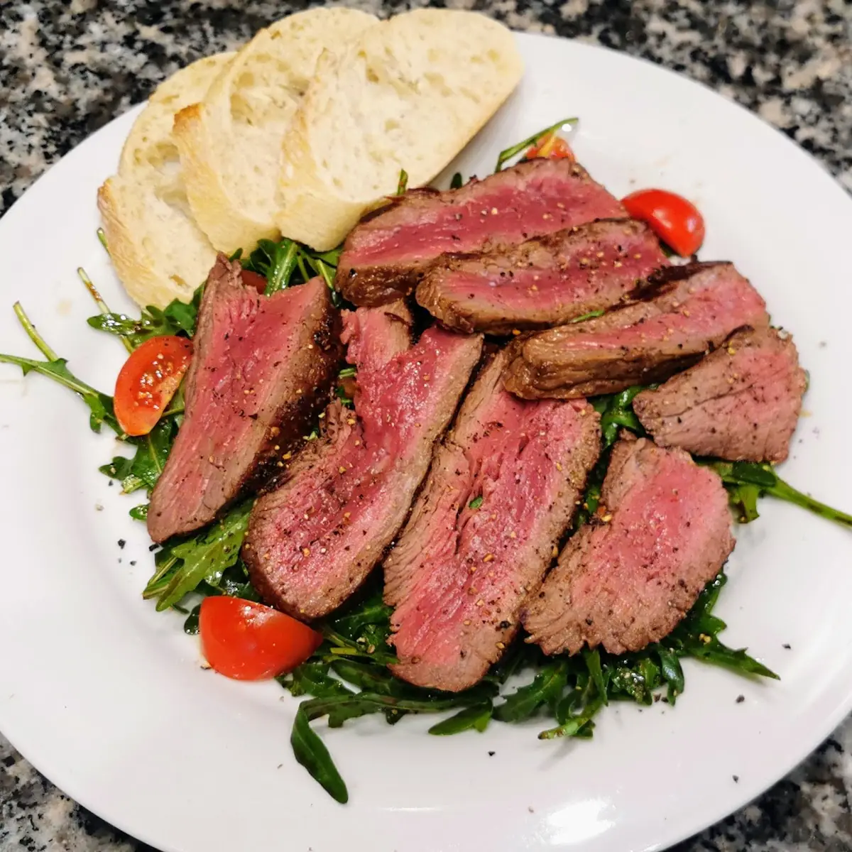 Tagliata