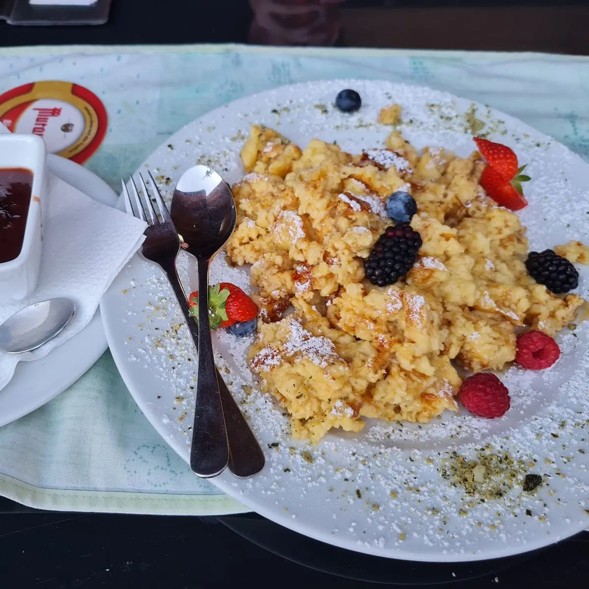 Kaiserschmarrn