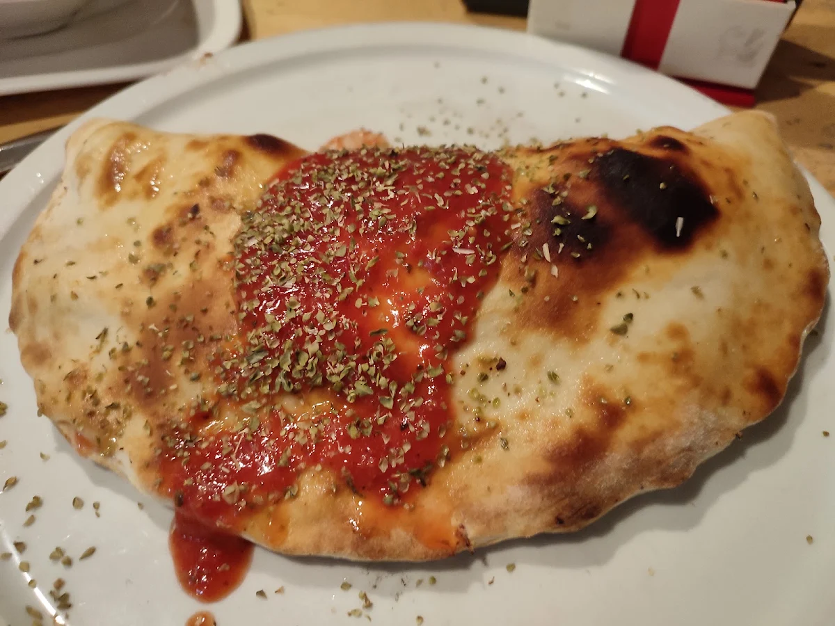 Calzone