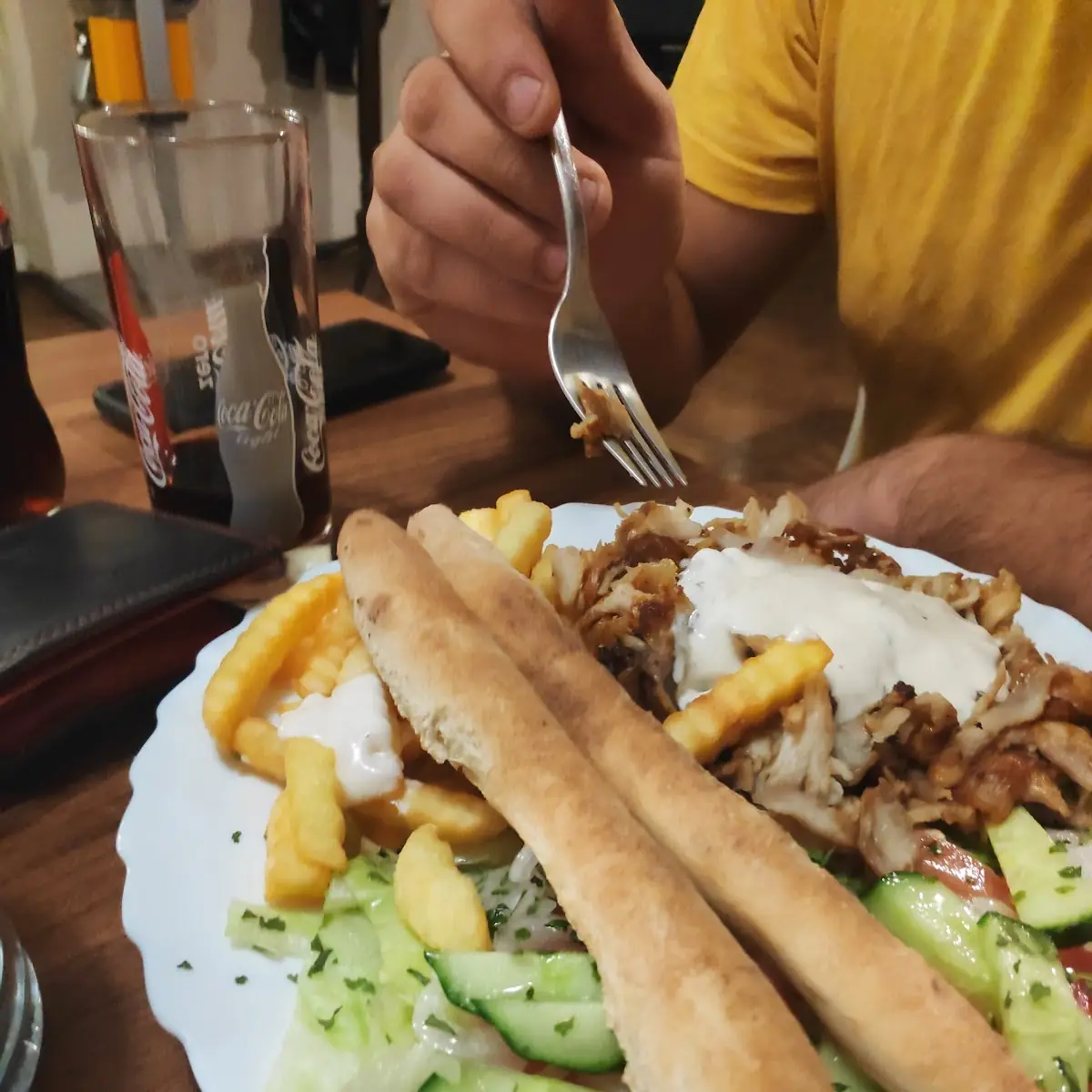 Kebap Box
