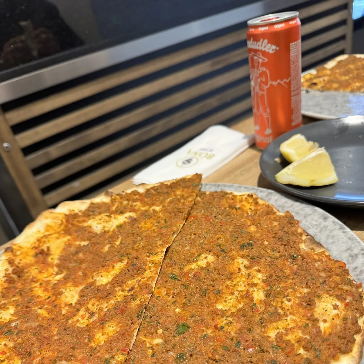 Lahmacun