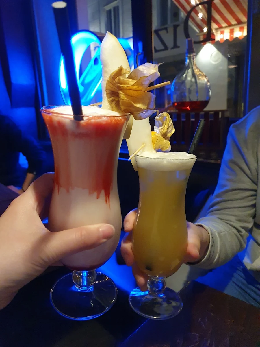 Cocktail