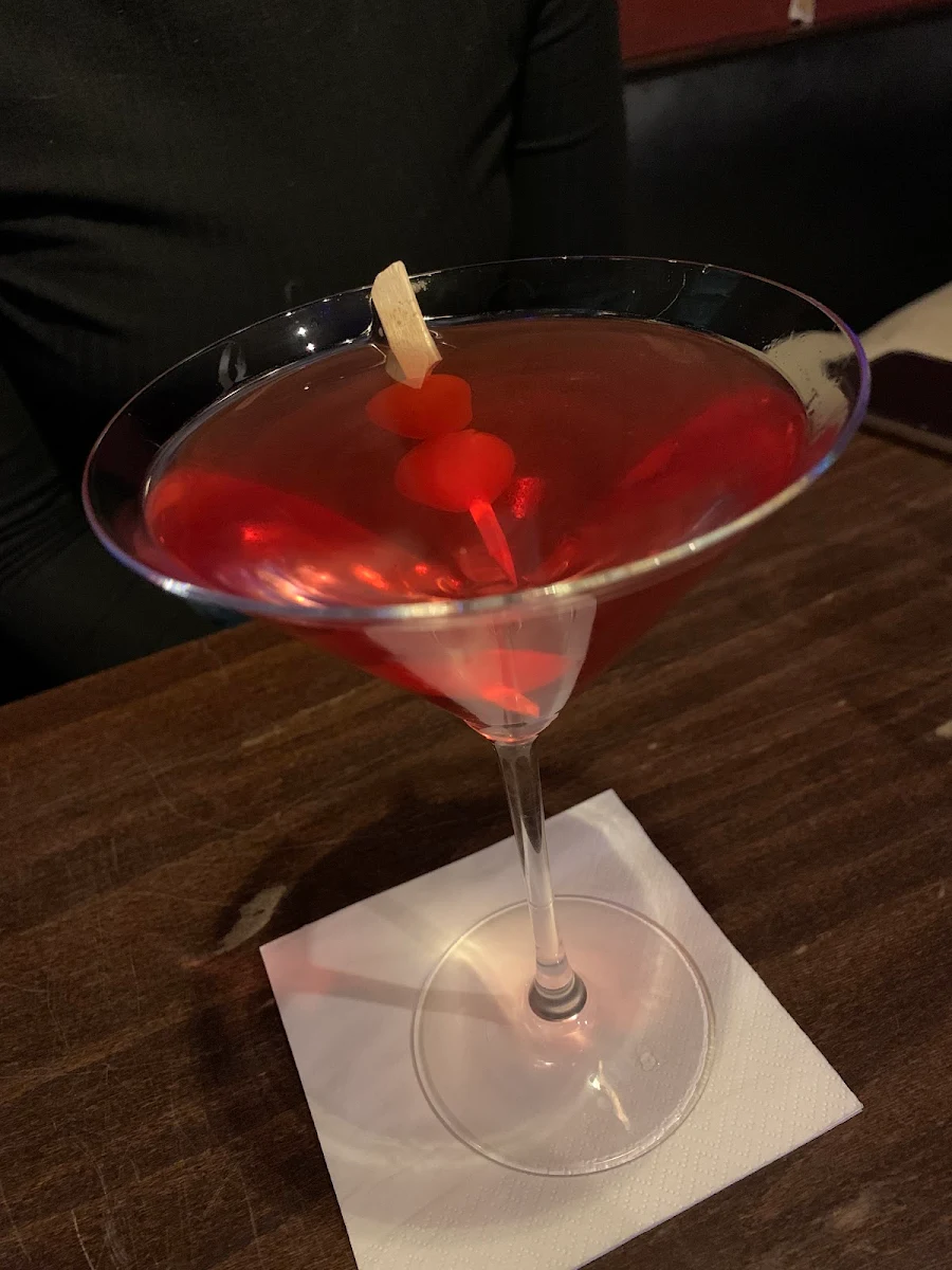 Cosmopolitan