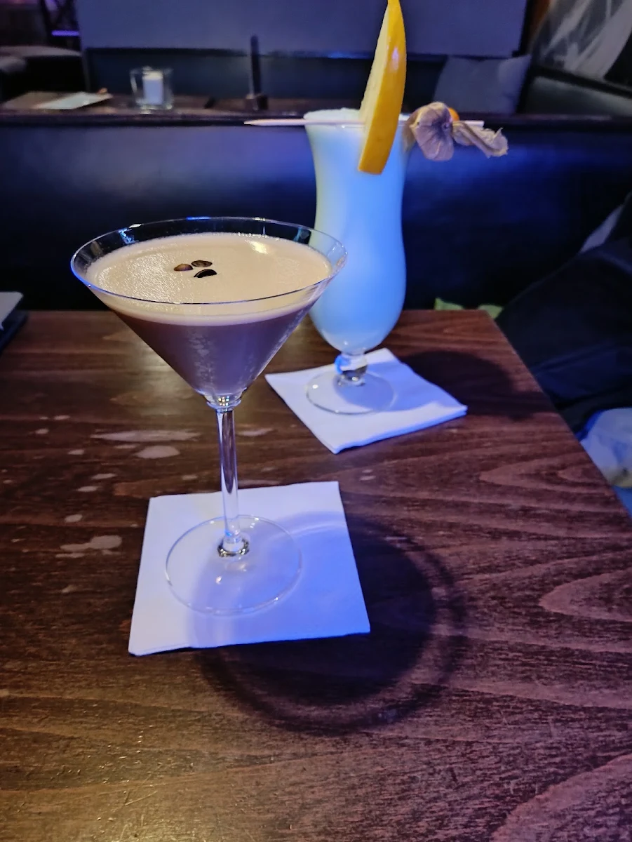 Espresso Martini