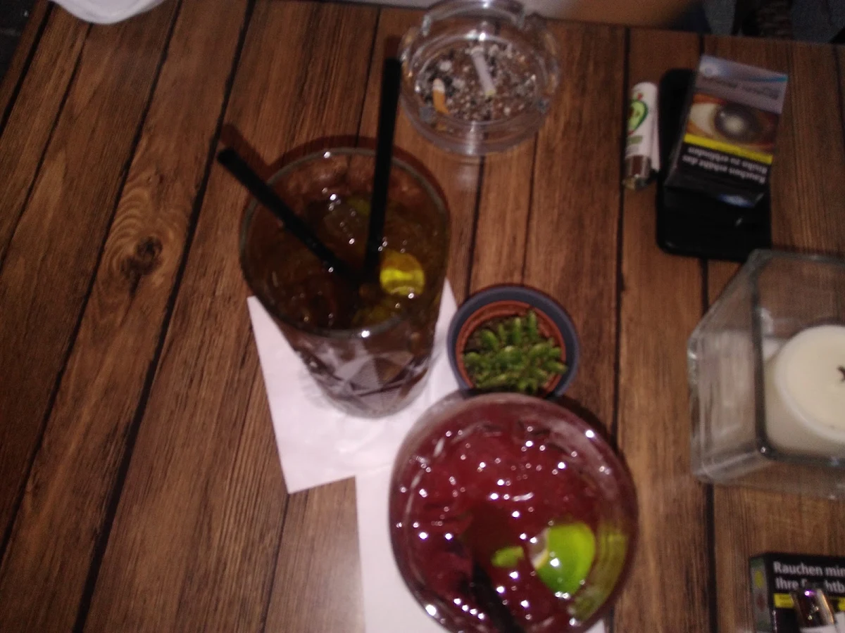 Long Island & Long Beach Tea