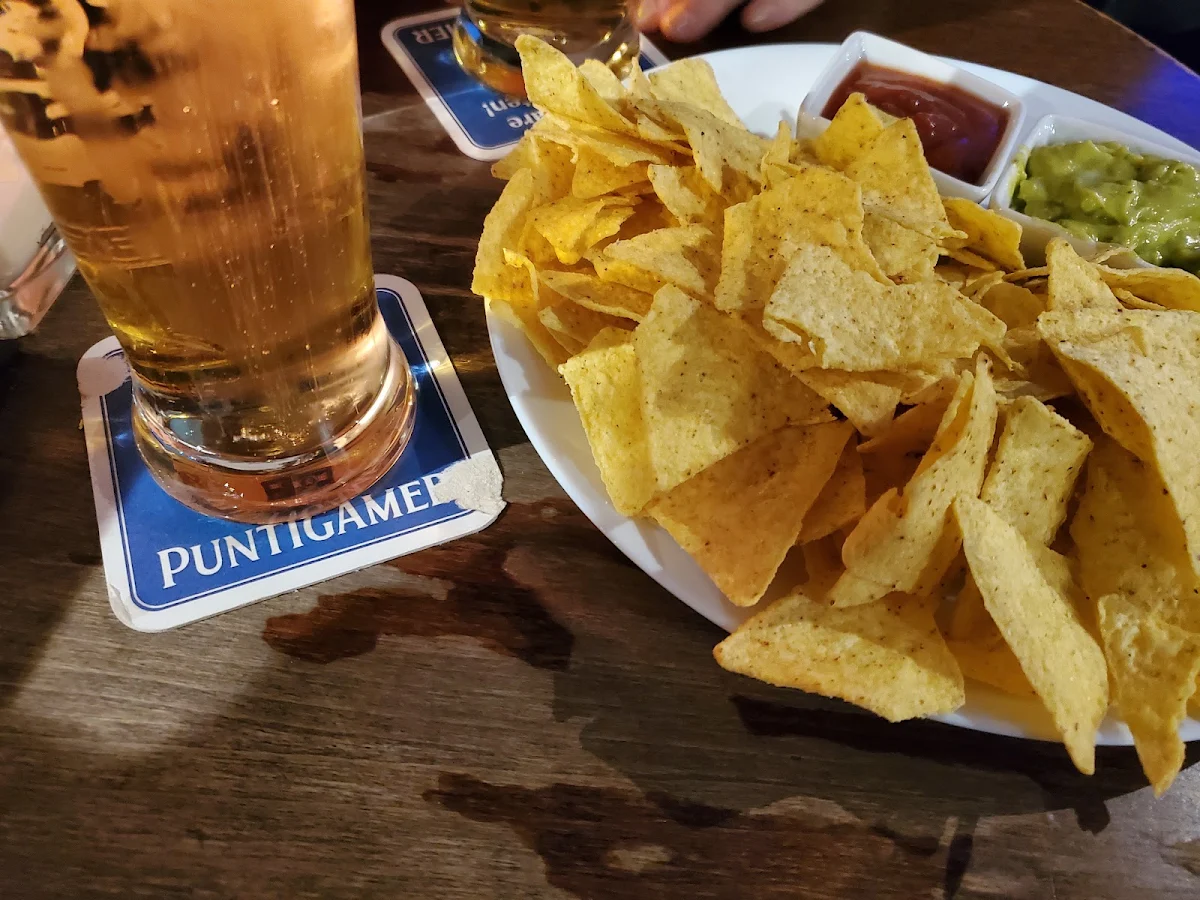 Nachos