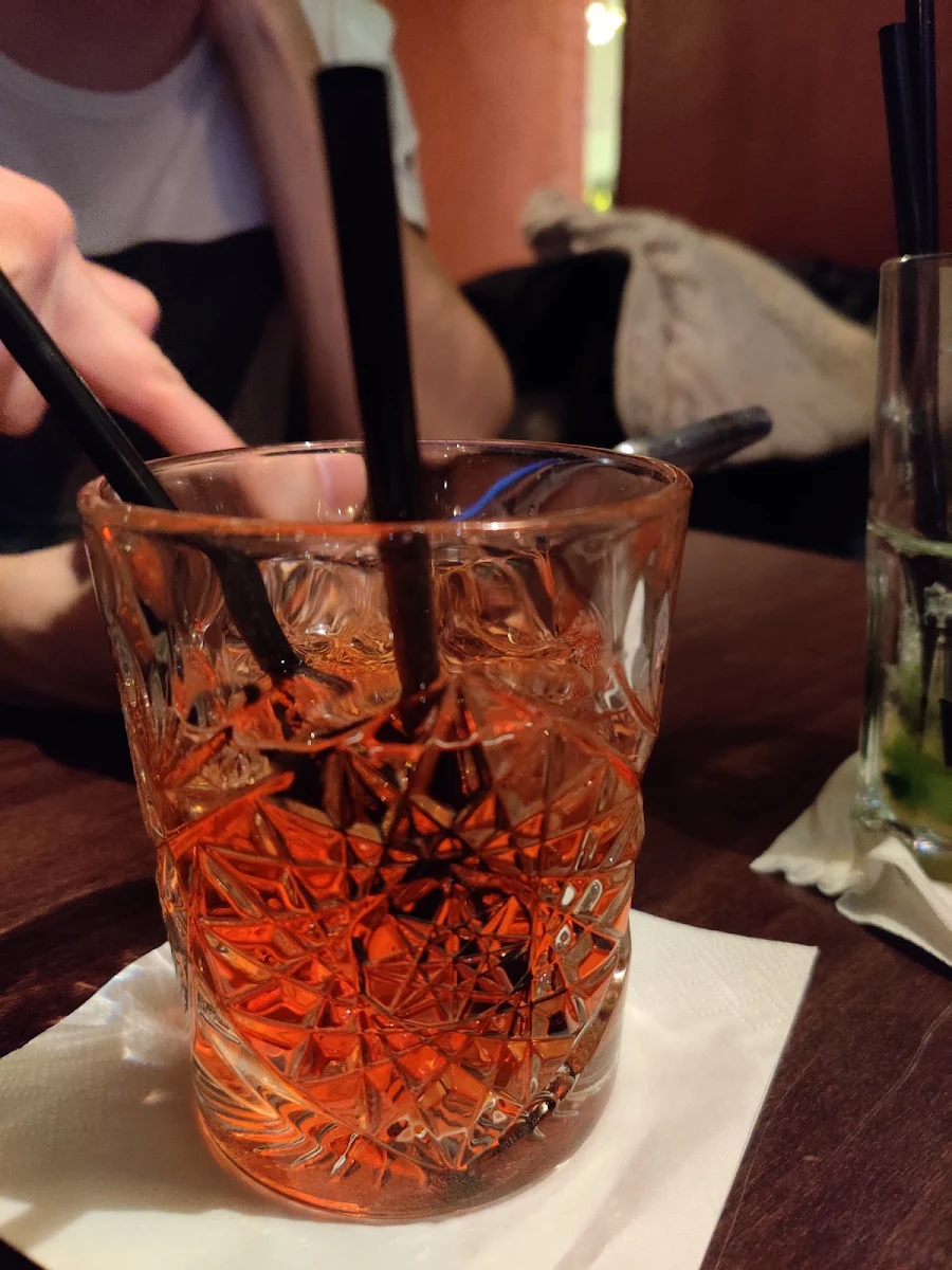 Negroni