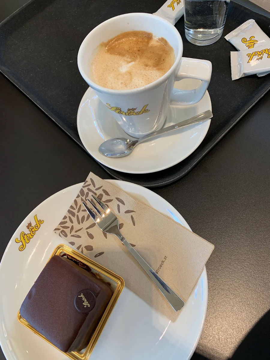 Sacher Torte