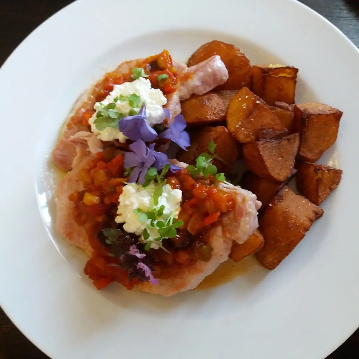 Peperonata