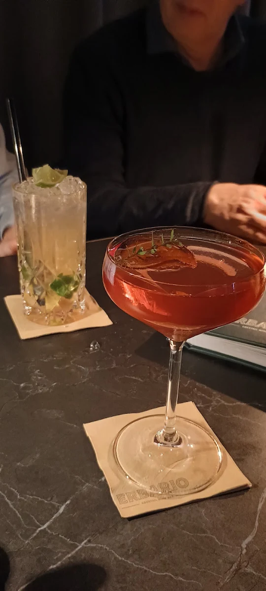Cocktail