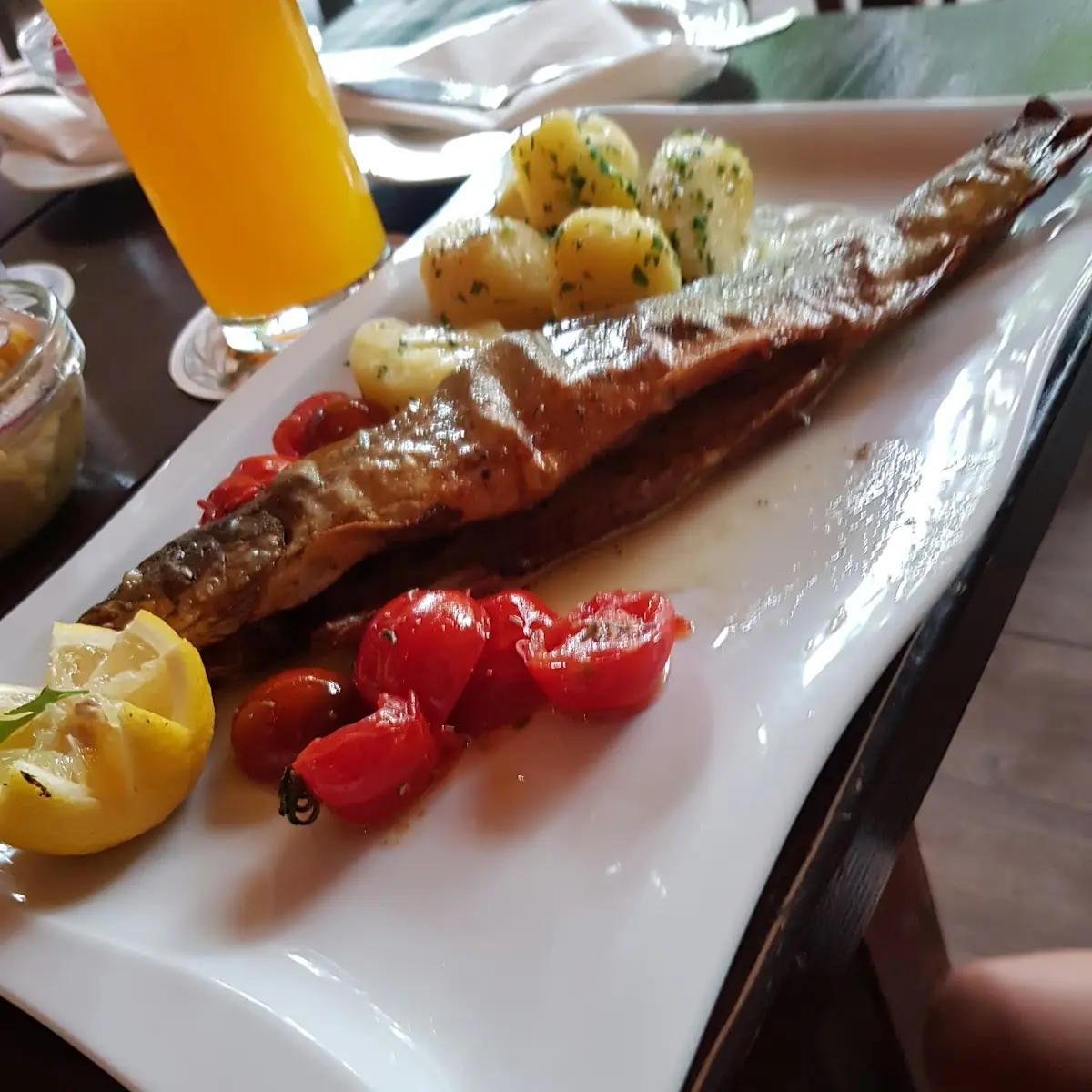 Fisch