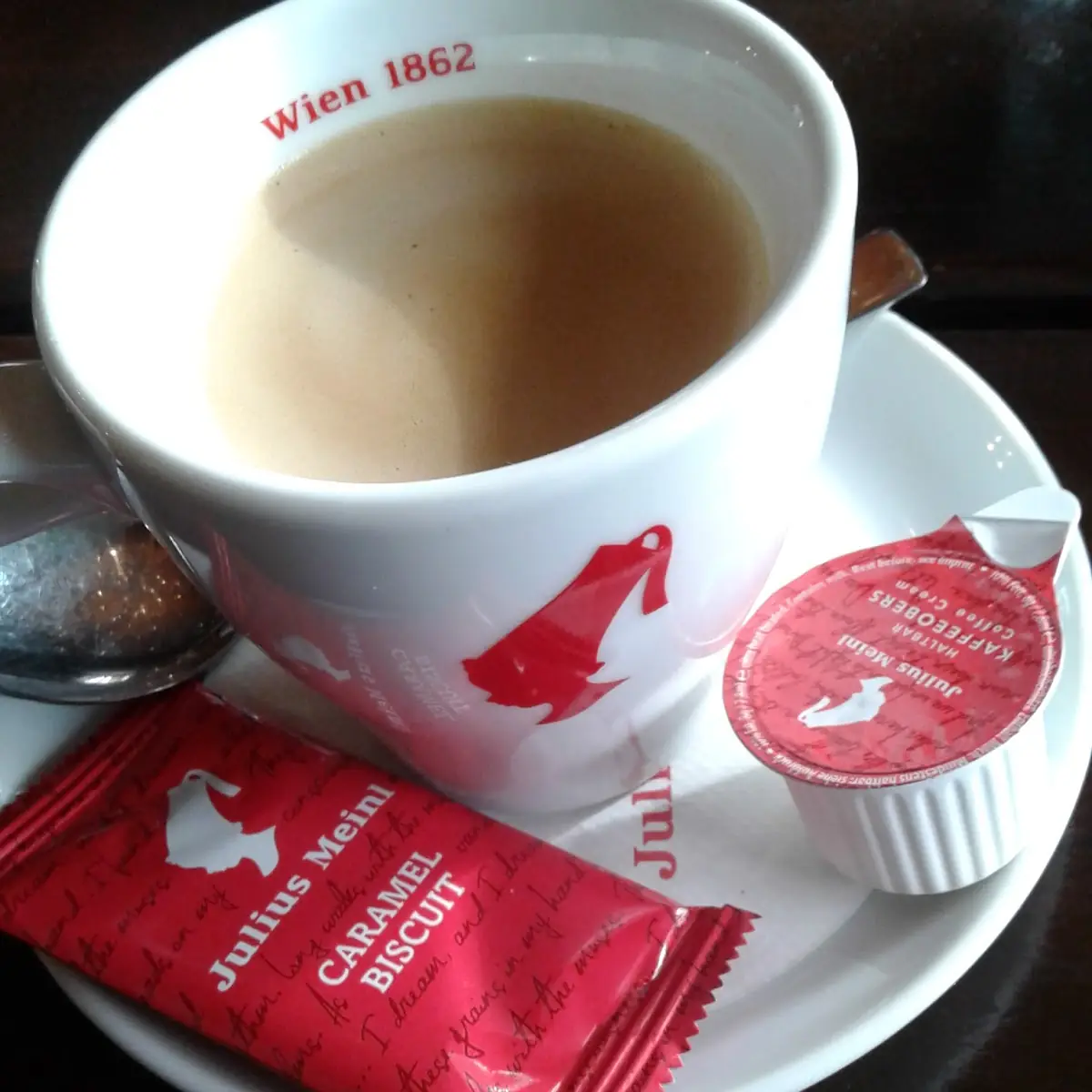 Kaffee