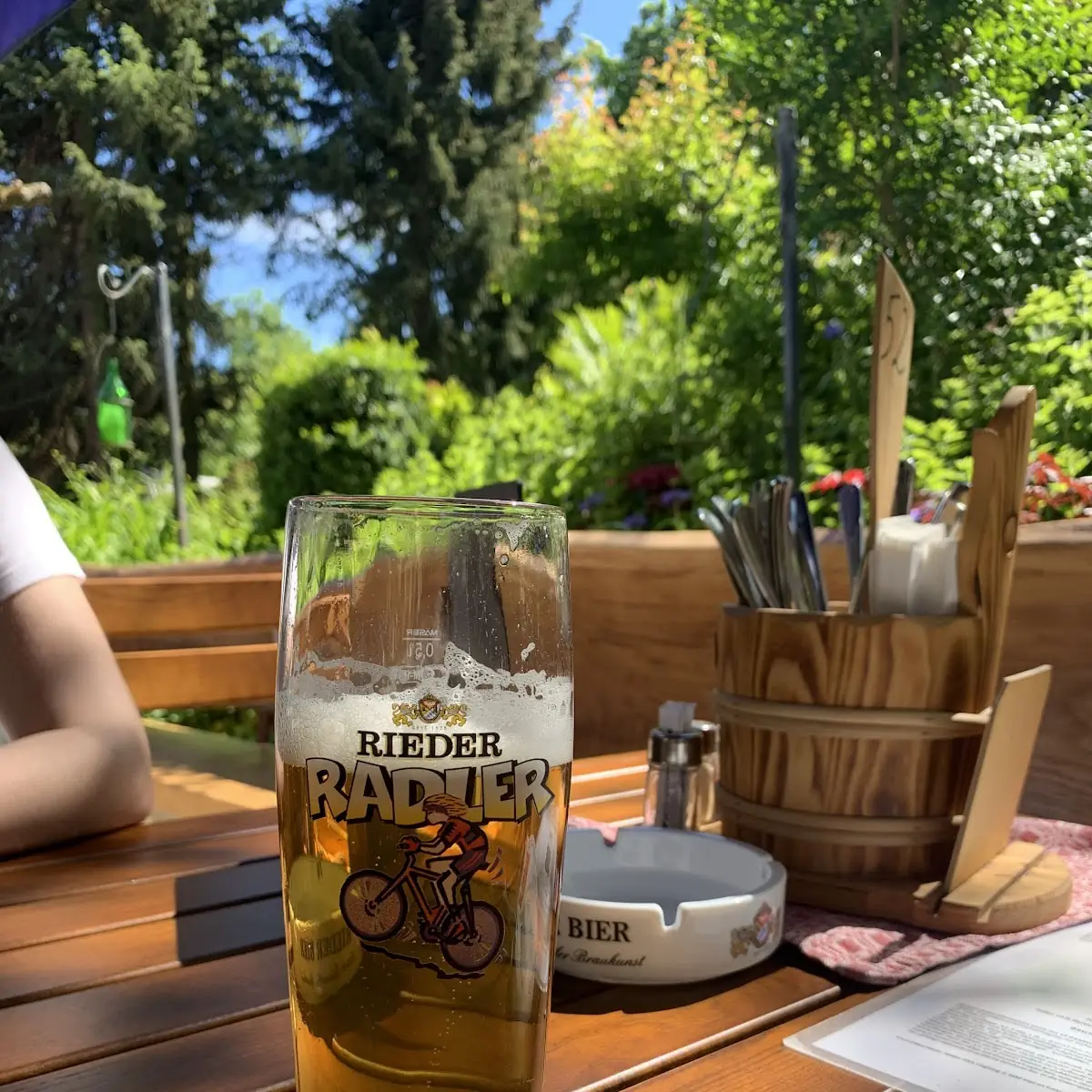 Radler