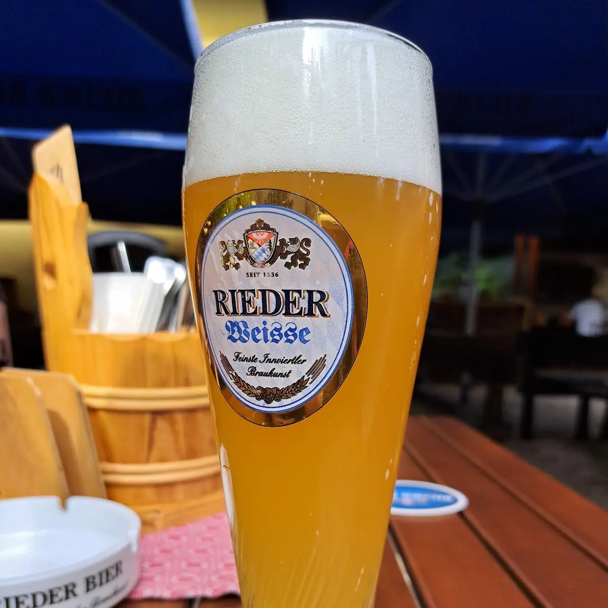 Rieder Weisse