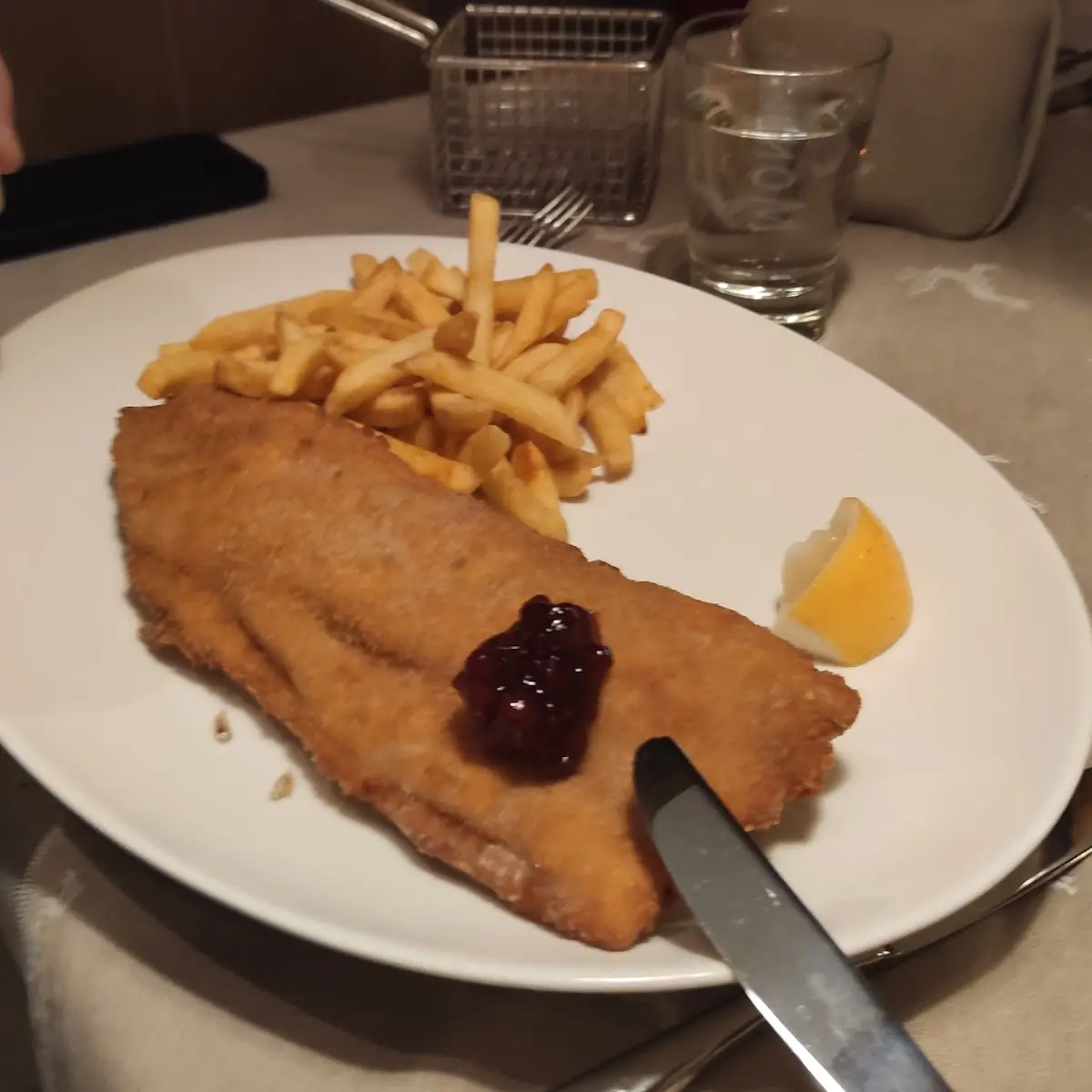 Schnitzel