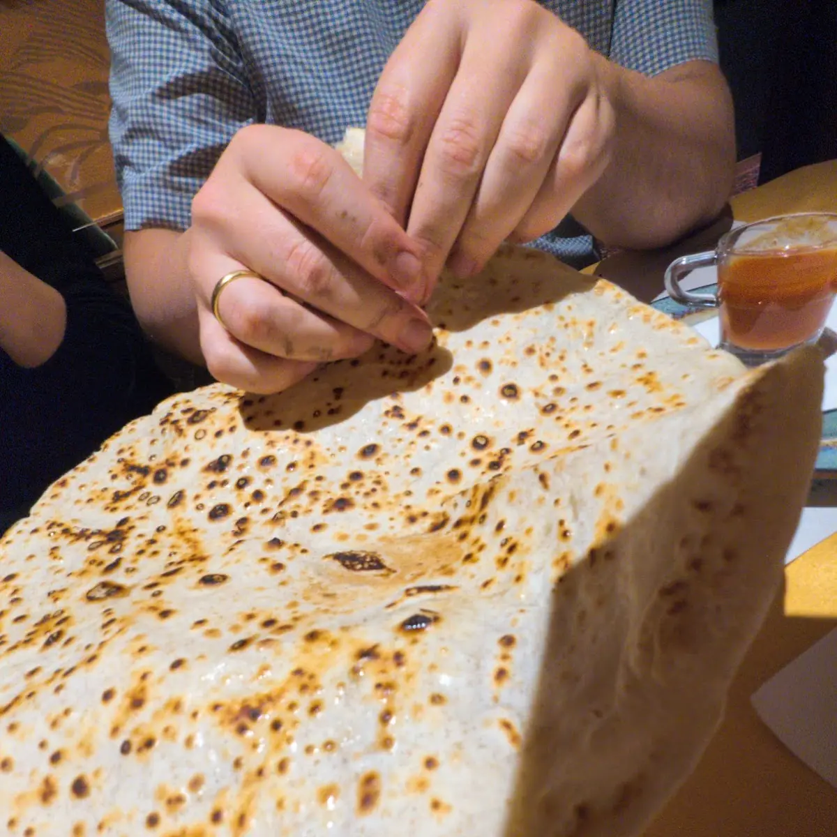 Naan