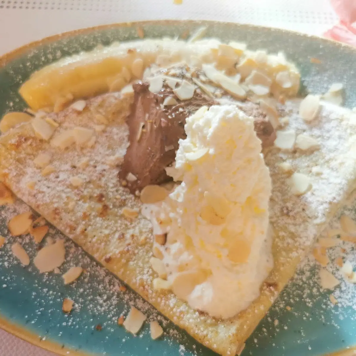 Palatschinken