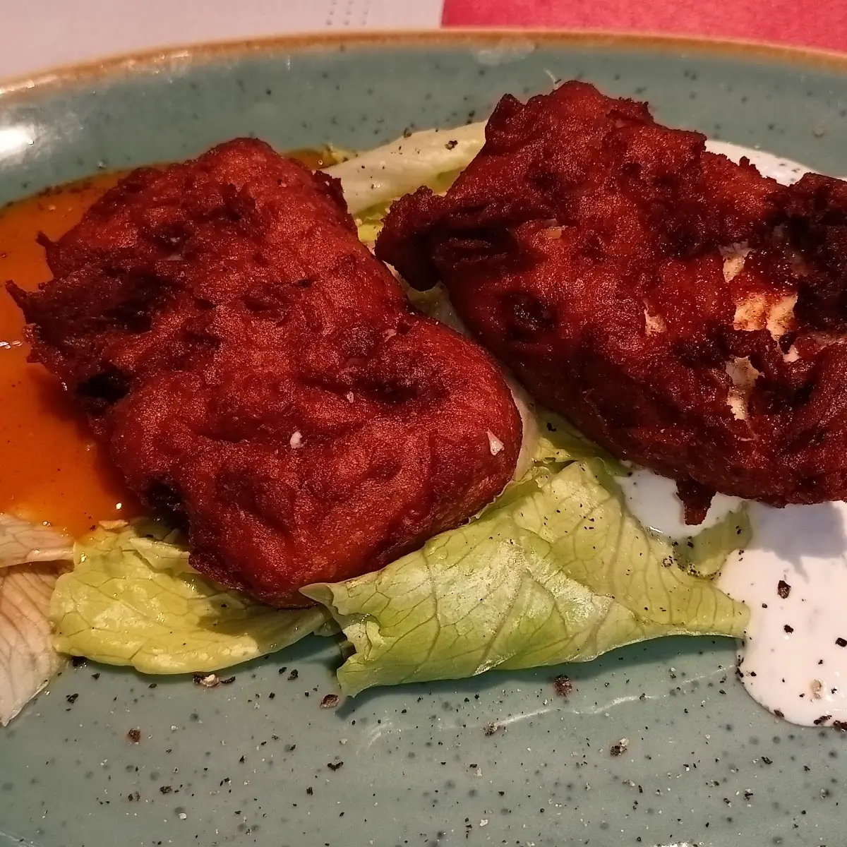 Paneer Pakora