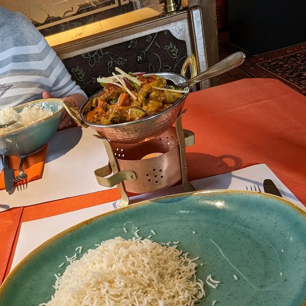 Rice