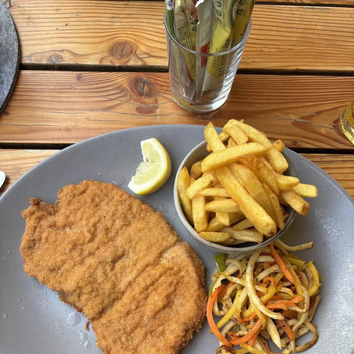 Wienerschnitzel