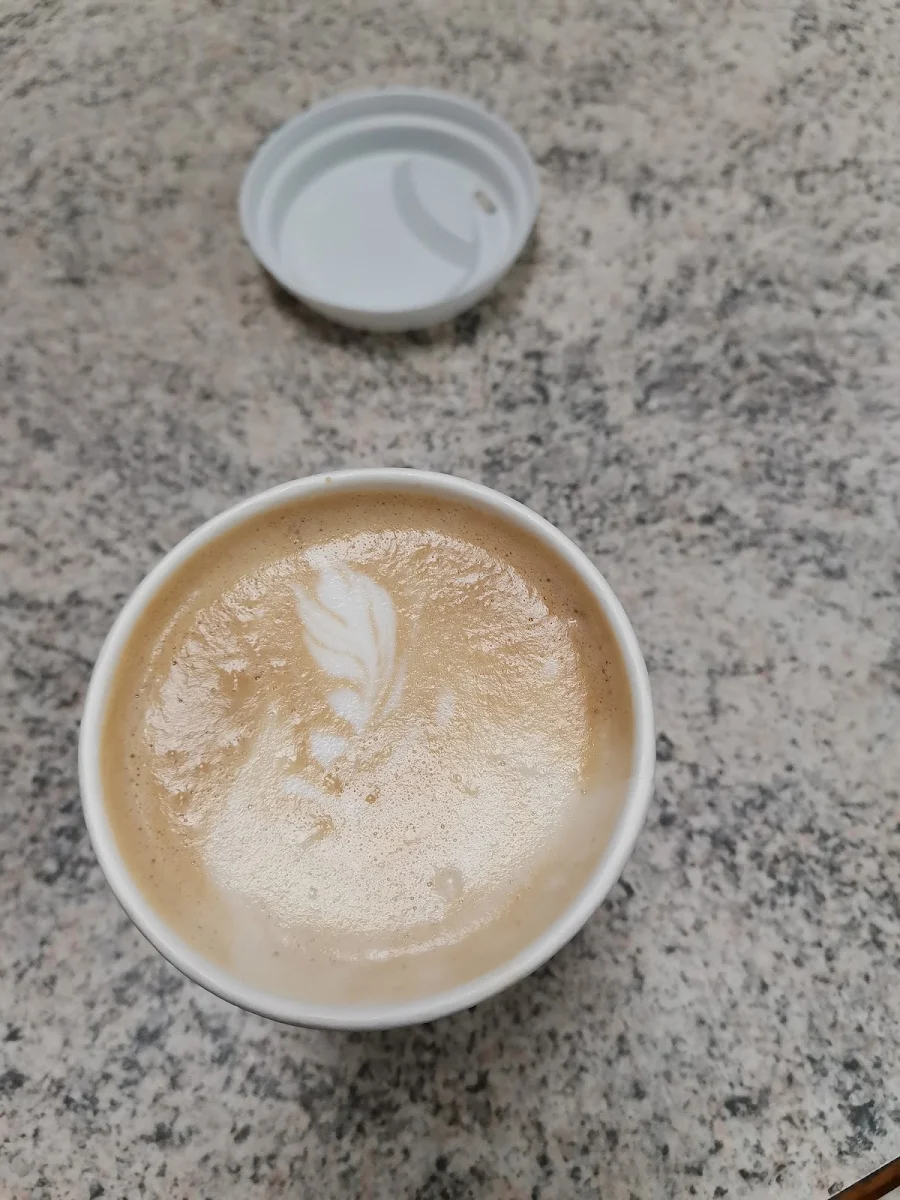 Coffee and More