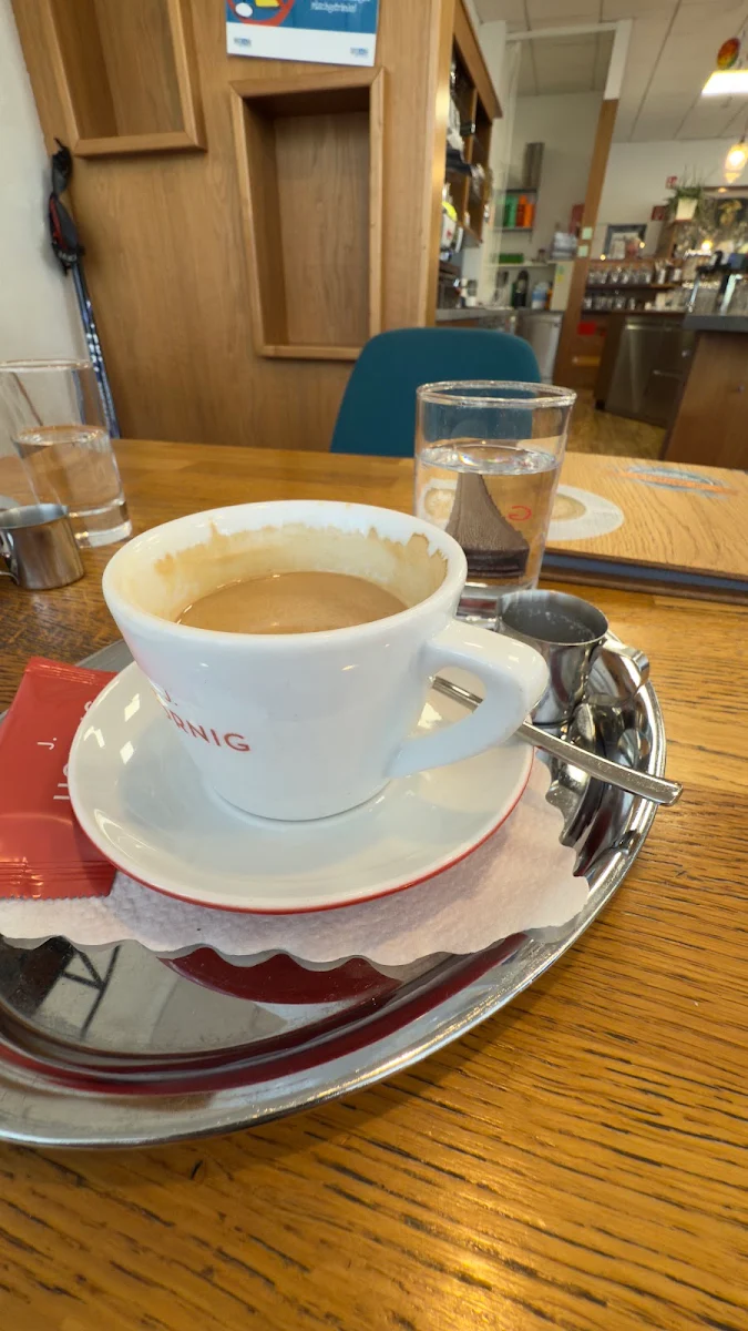Kaffee