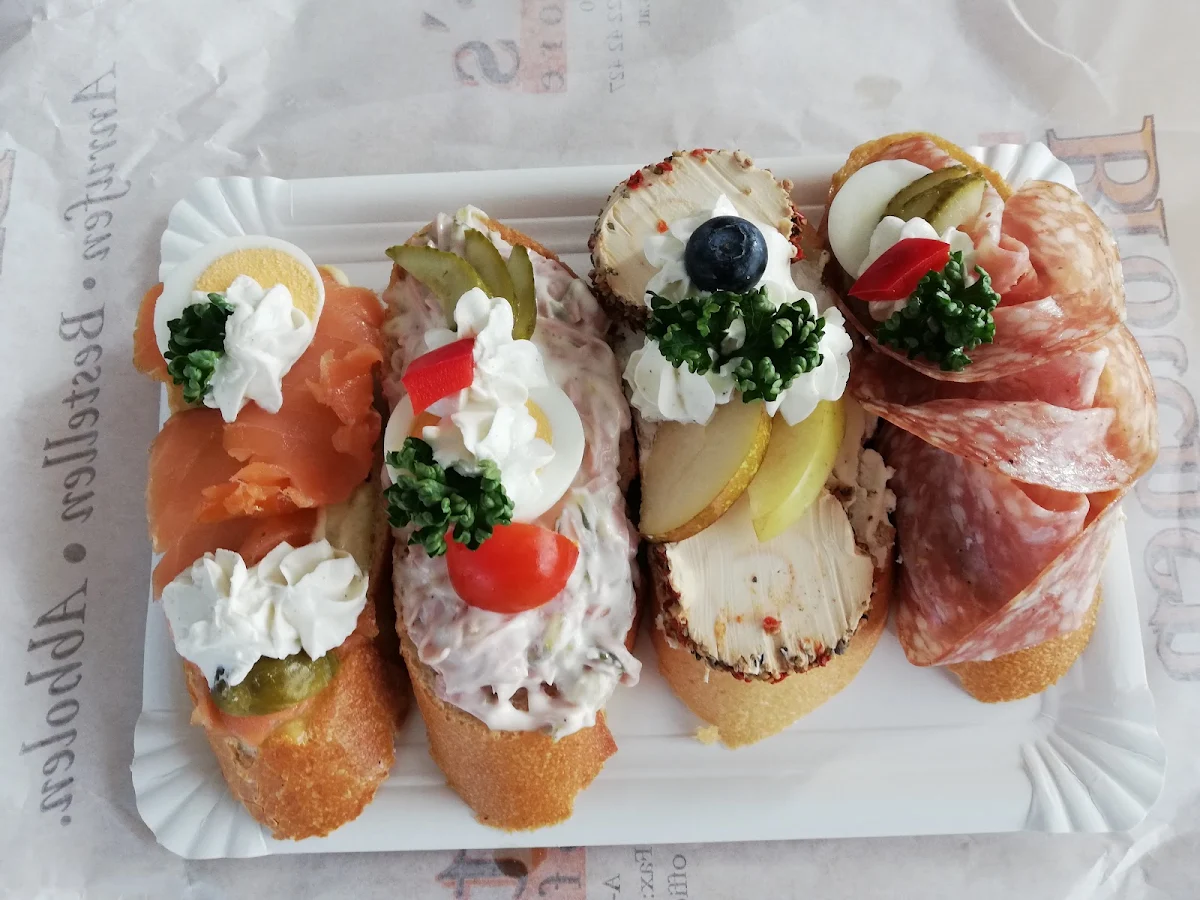 Super Gute Brötchen
