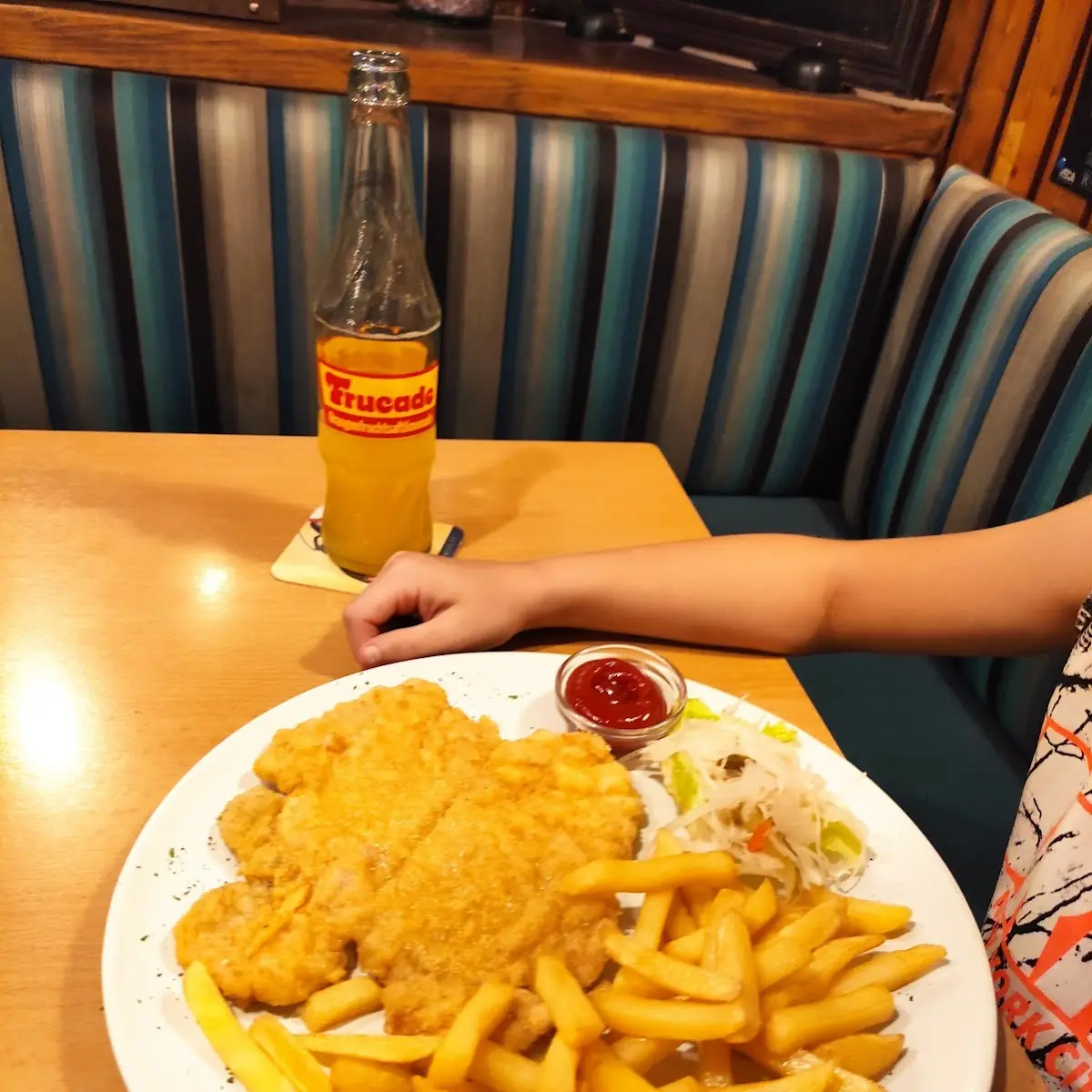 Schnitzel Wiener Art