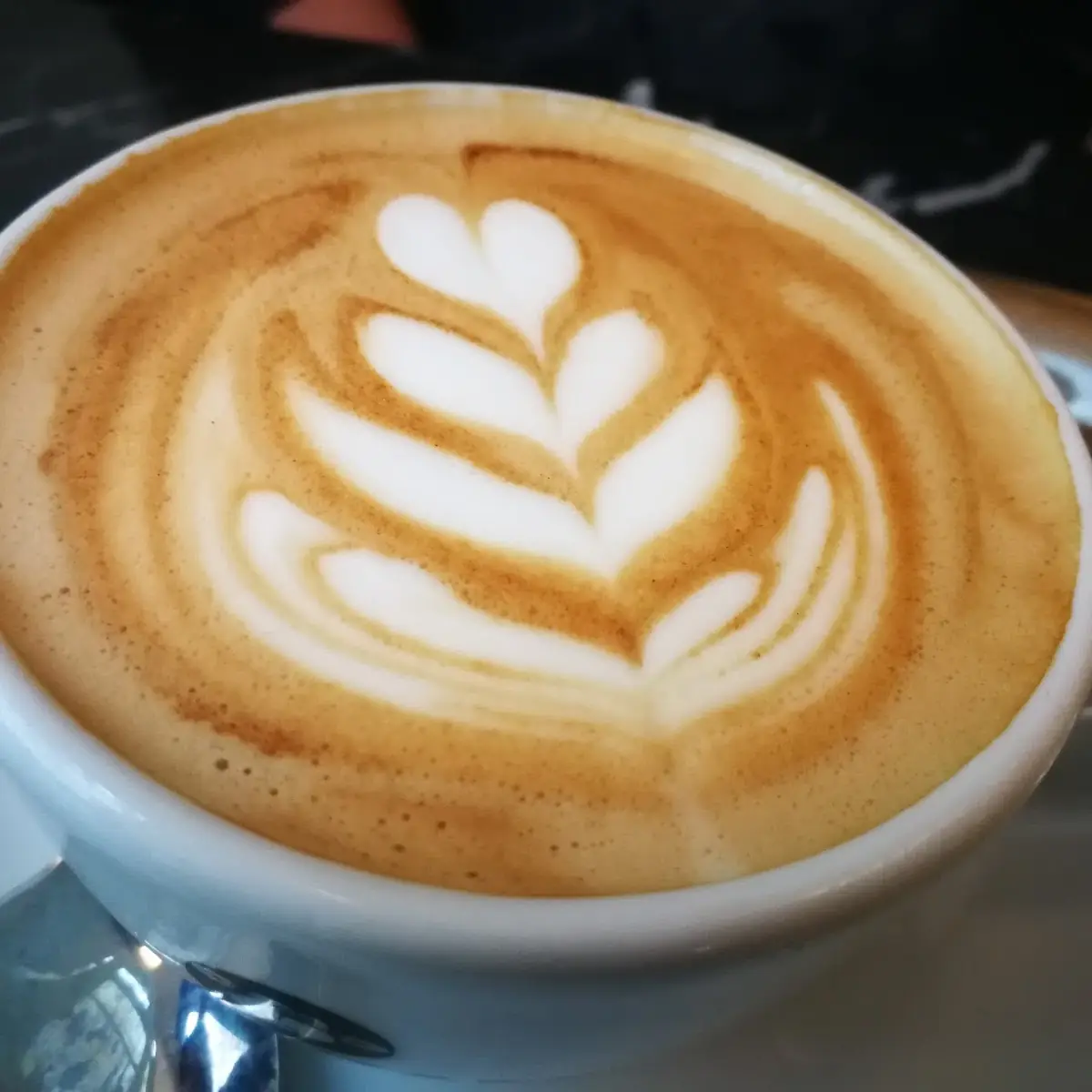 Cafe Melange