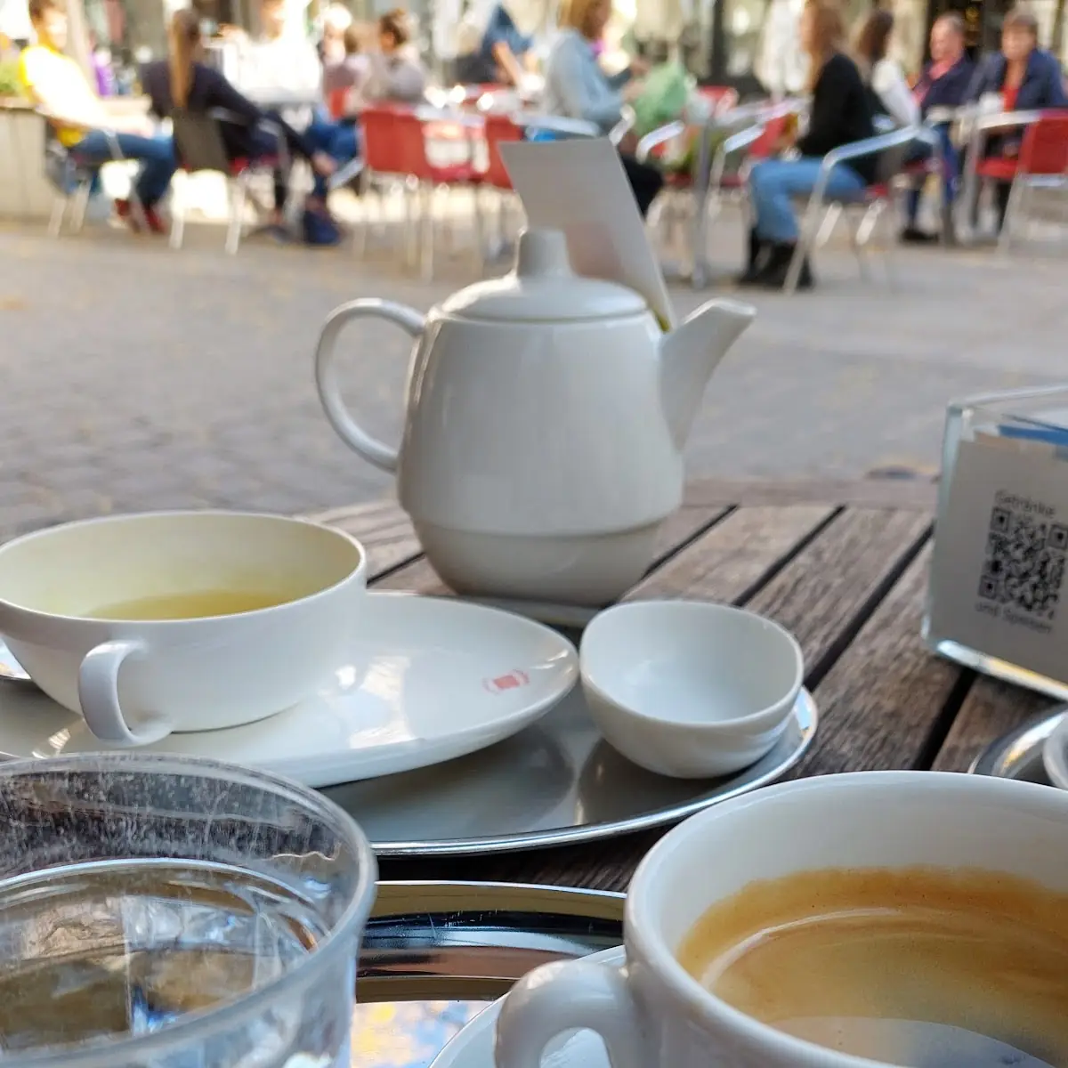 Café