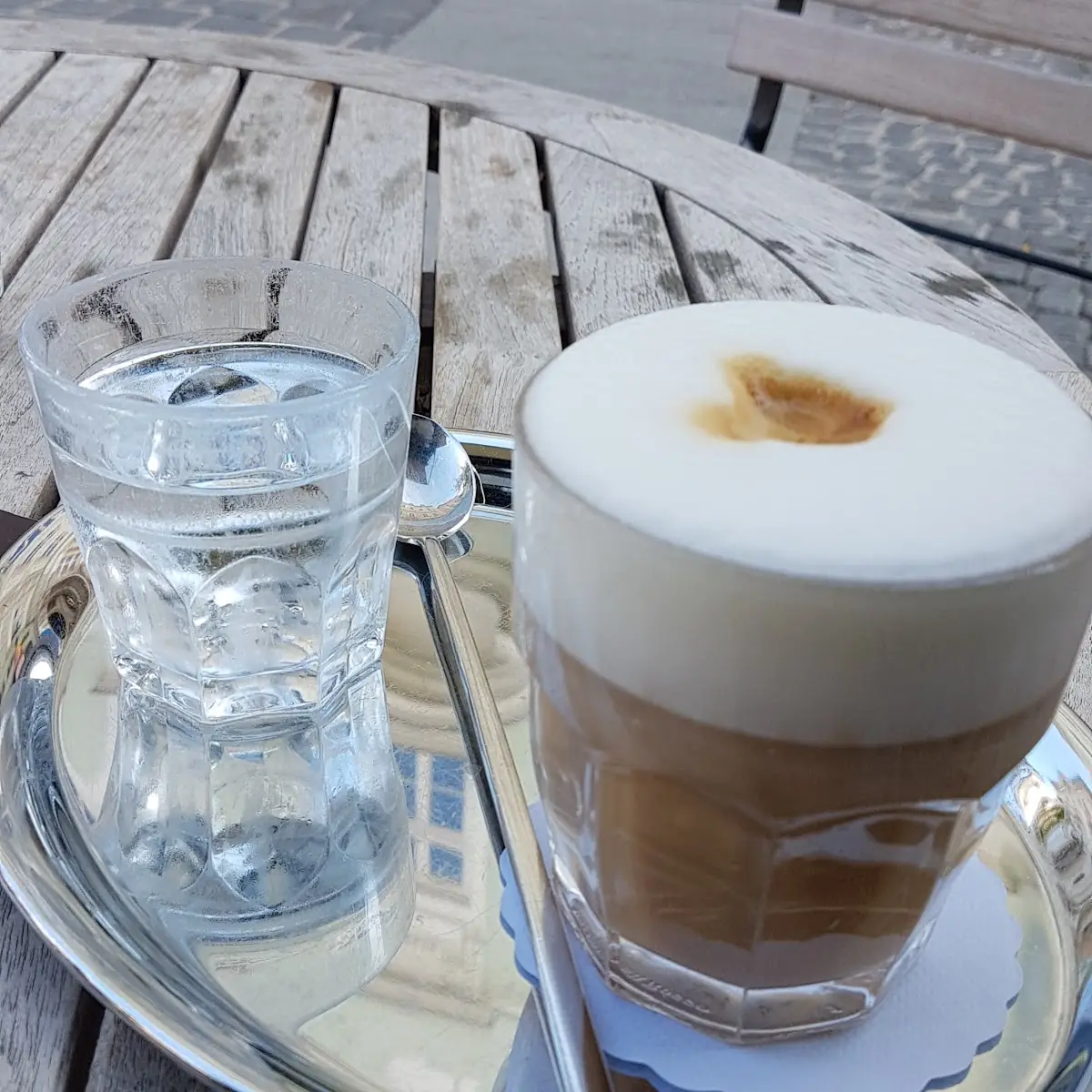 Kaffee Schubert