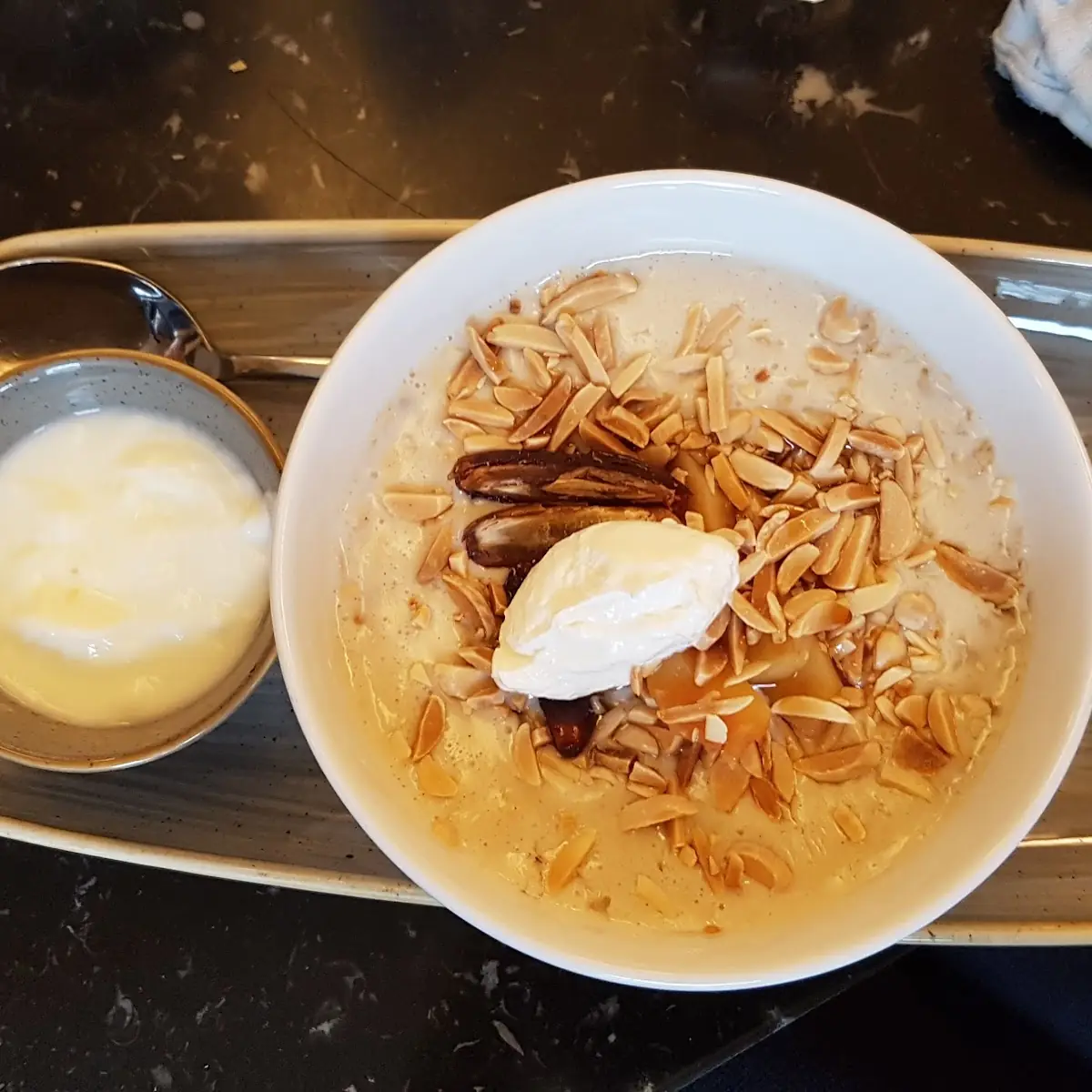 Porridge