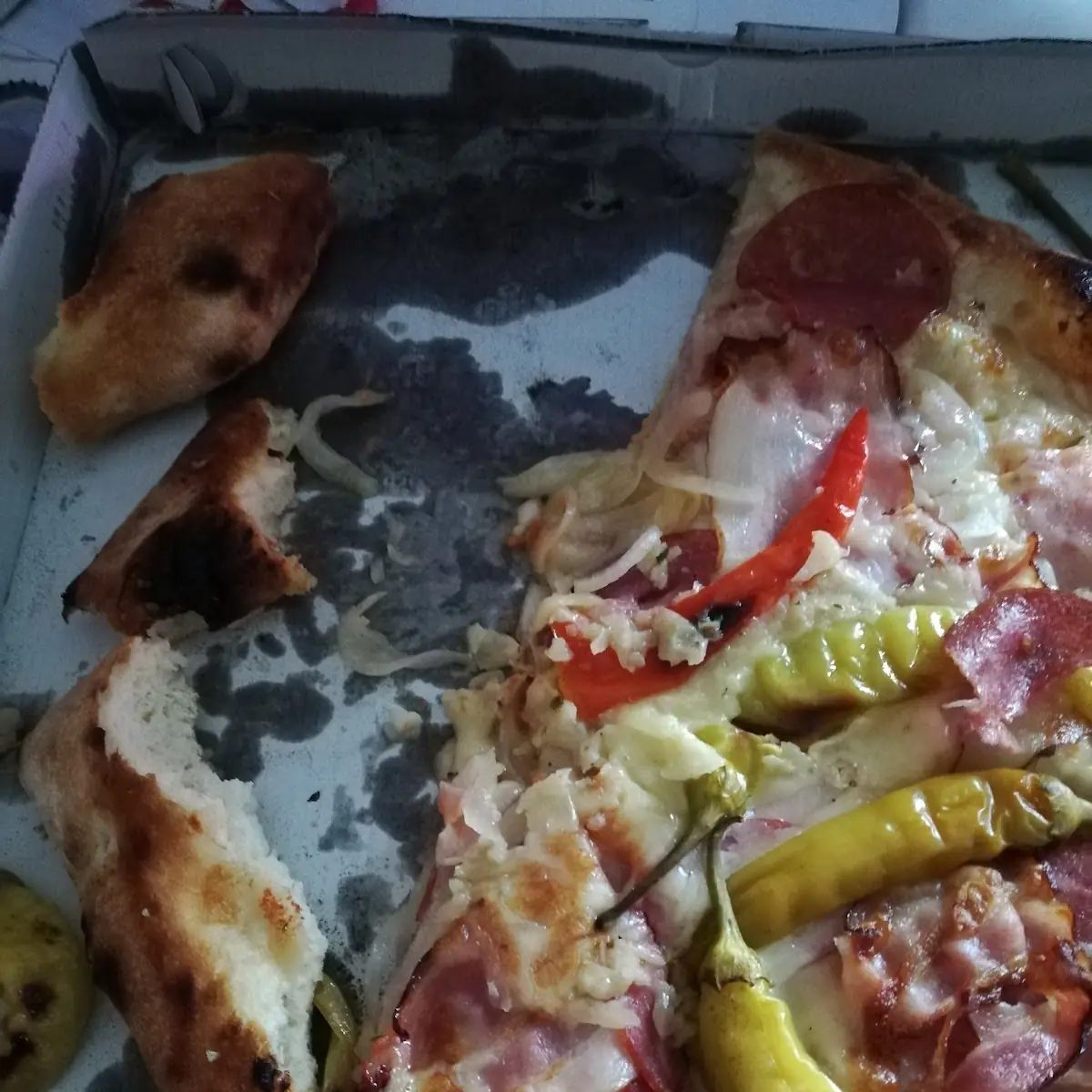 Weinviertler Pizza Ohne Ei
