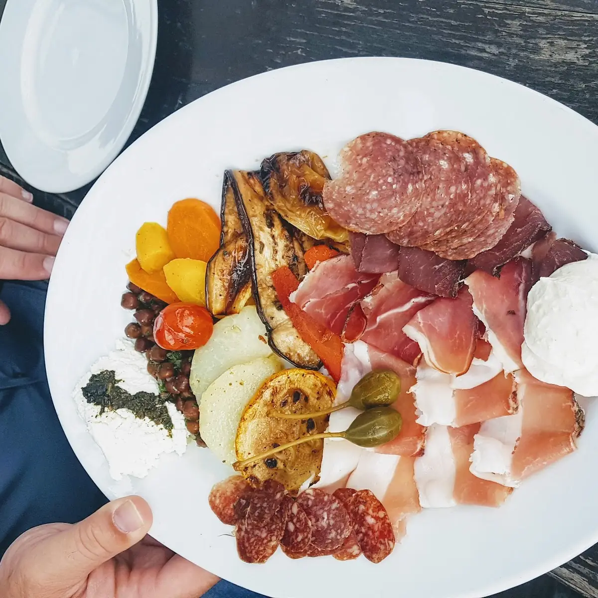 Antipasto Misto