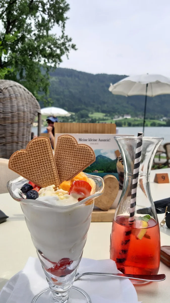 Beerenjoghurt
