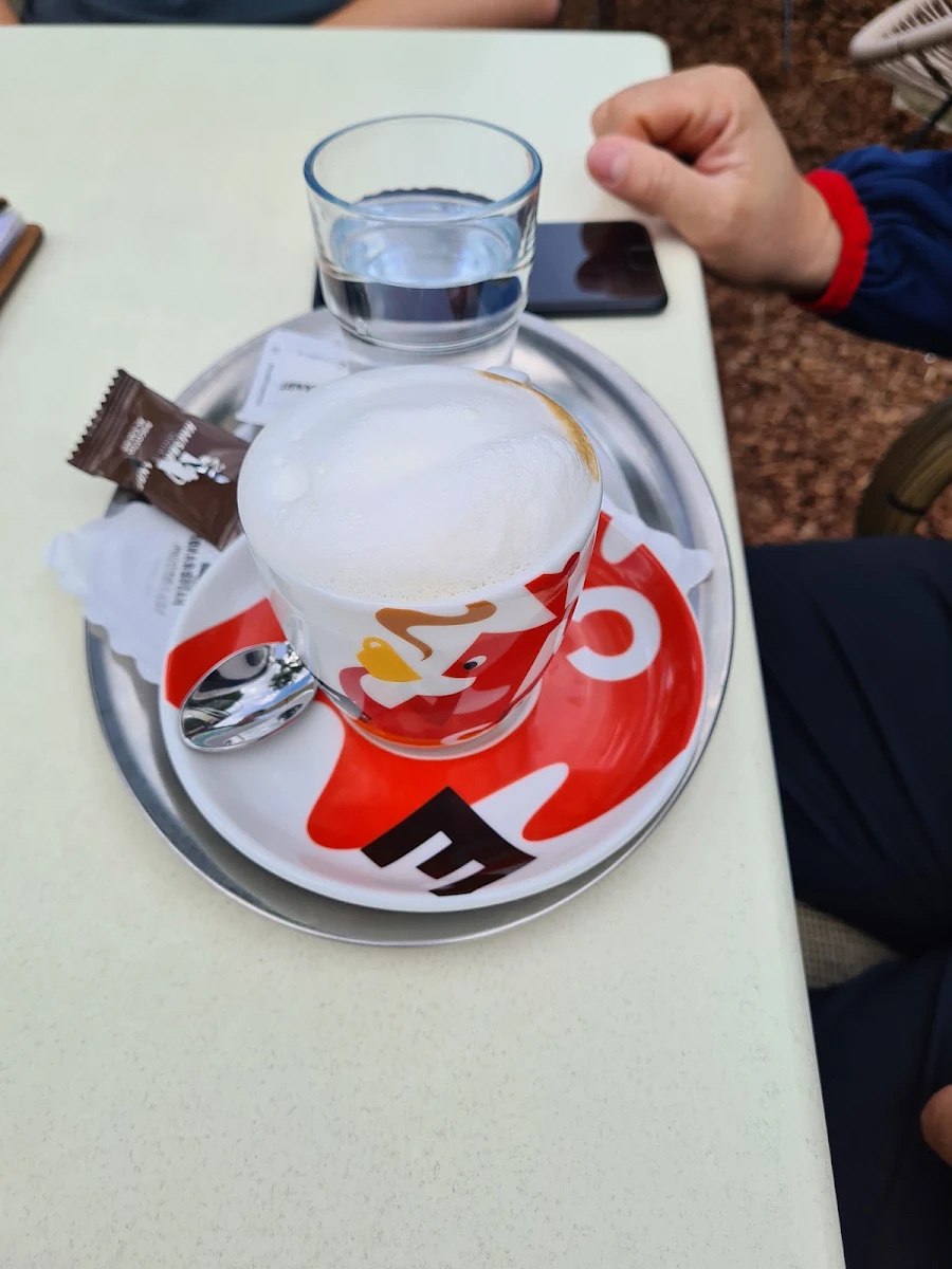 Cappuccino