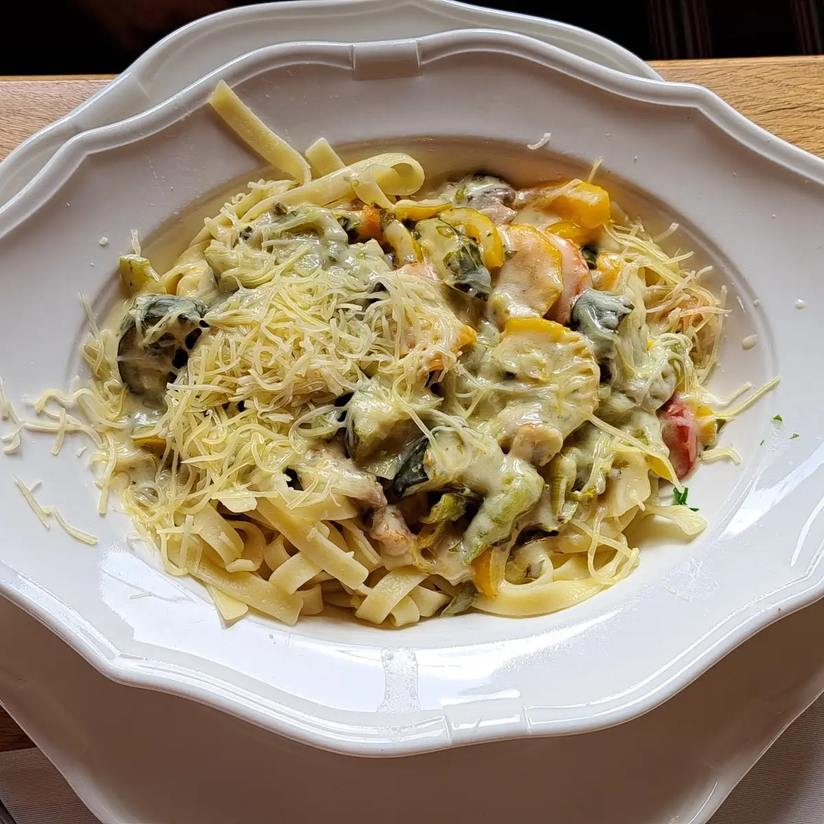 Käsespätzle