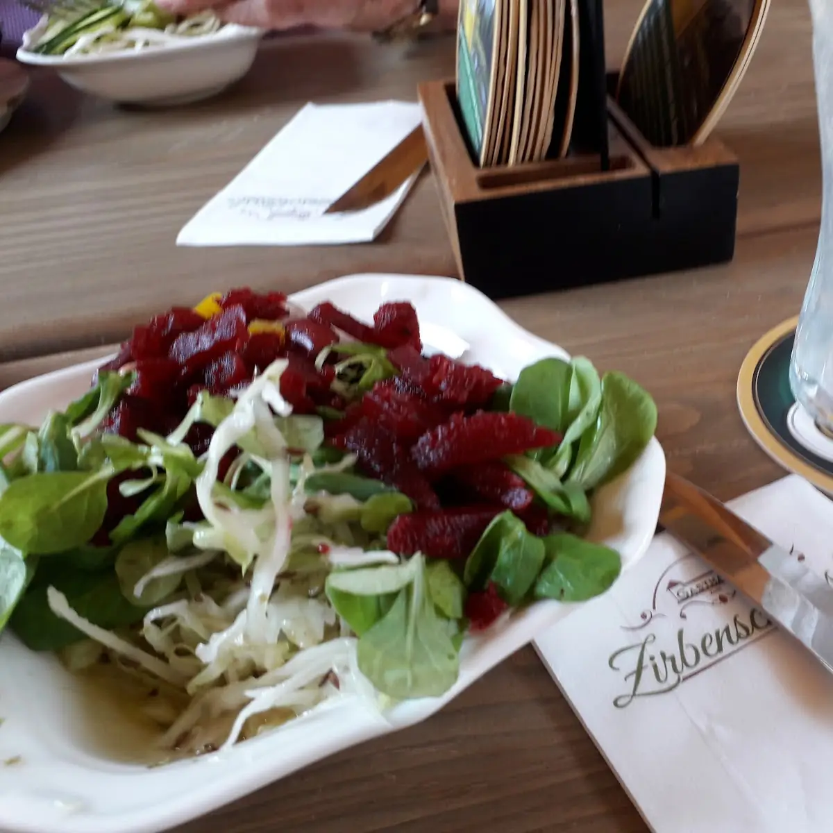 Salatteller